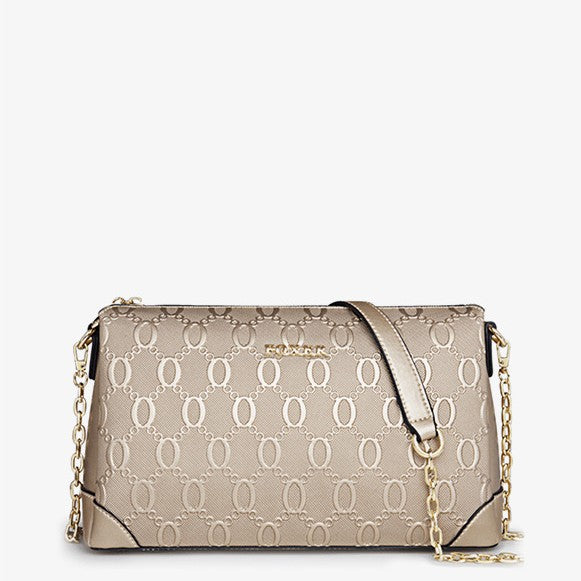 Trendy and Versatile Shoulder Bag