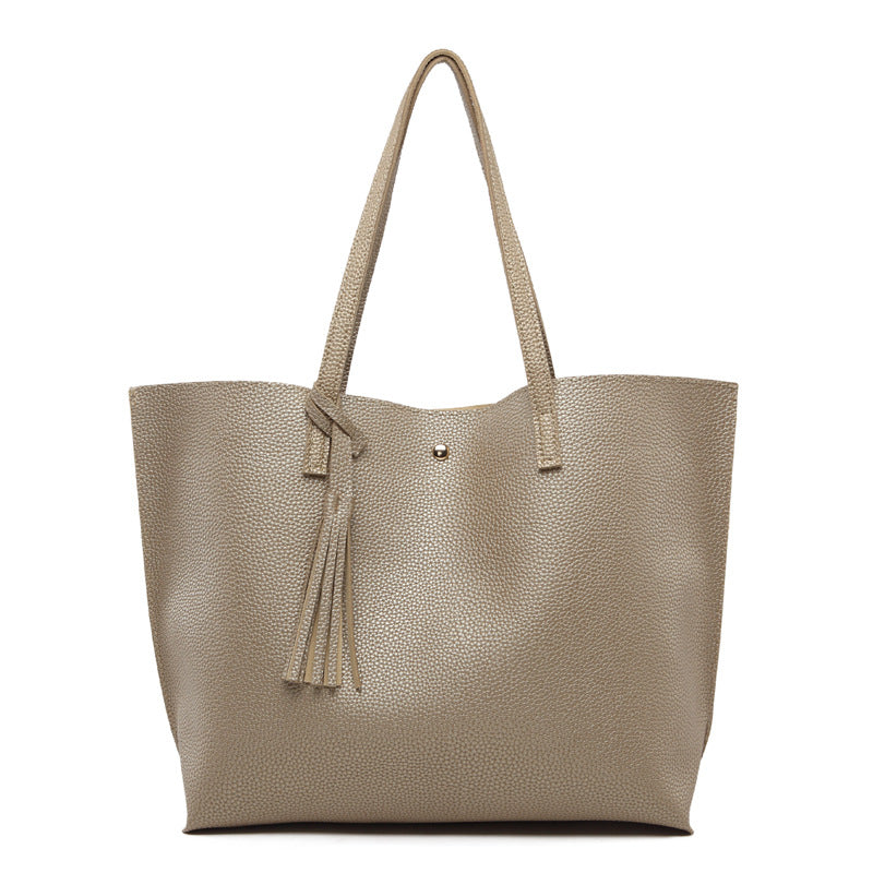 Crossbody Women's Shoulder Bag