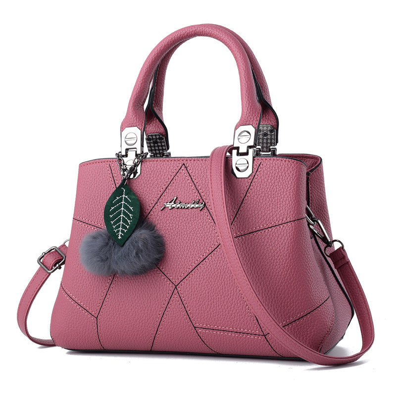 Fashionable New Shoulder Bag