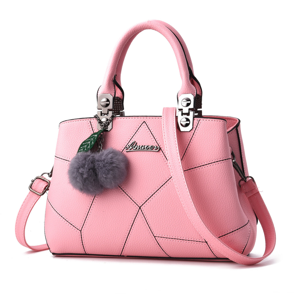 Crossbody Women's Shoulder Bag