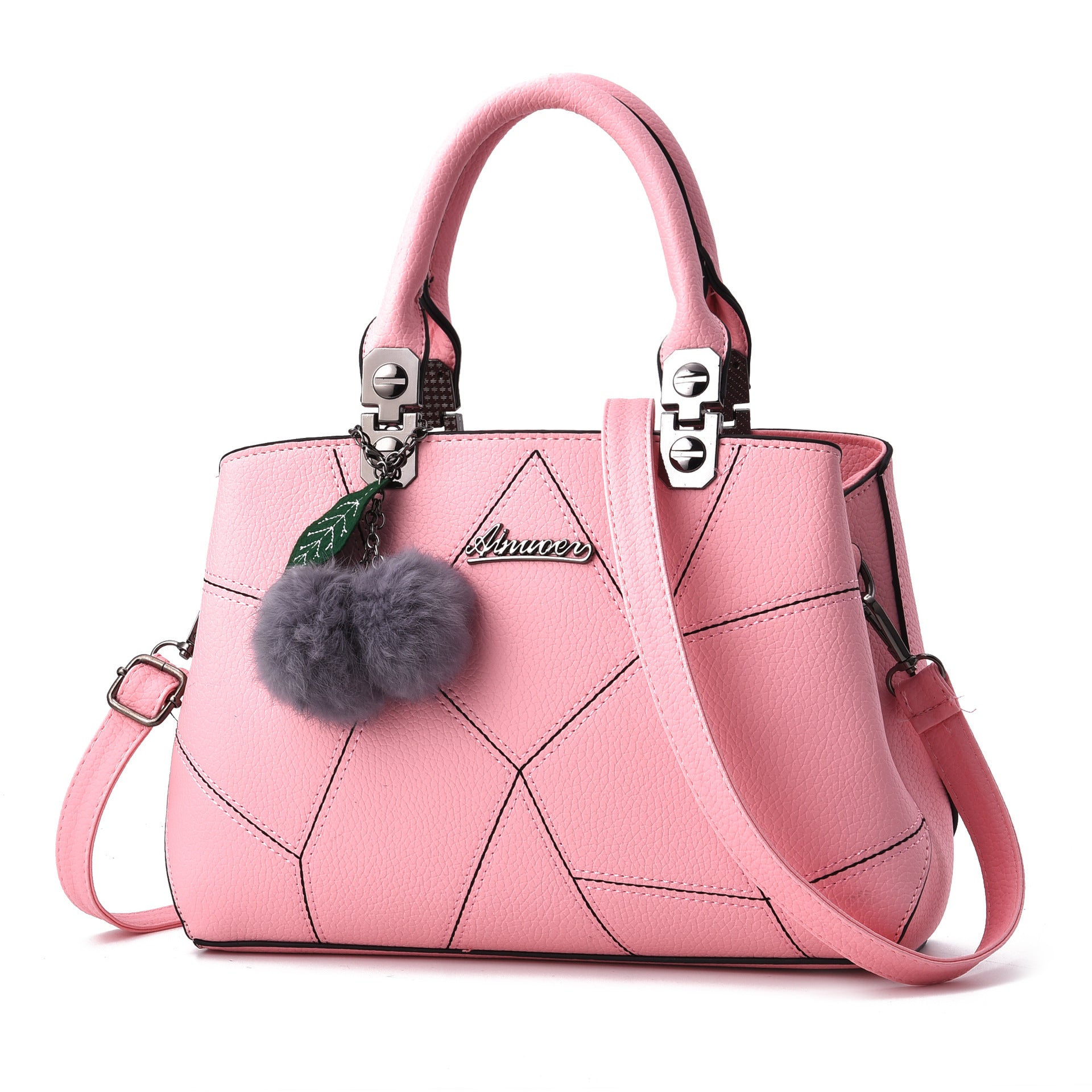 Crossbody Women's Shoulder Bag