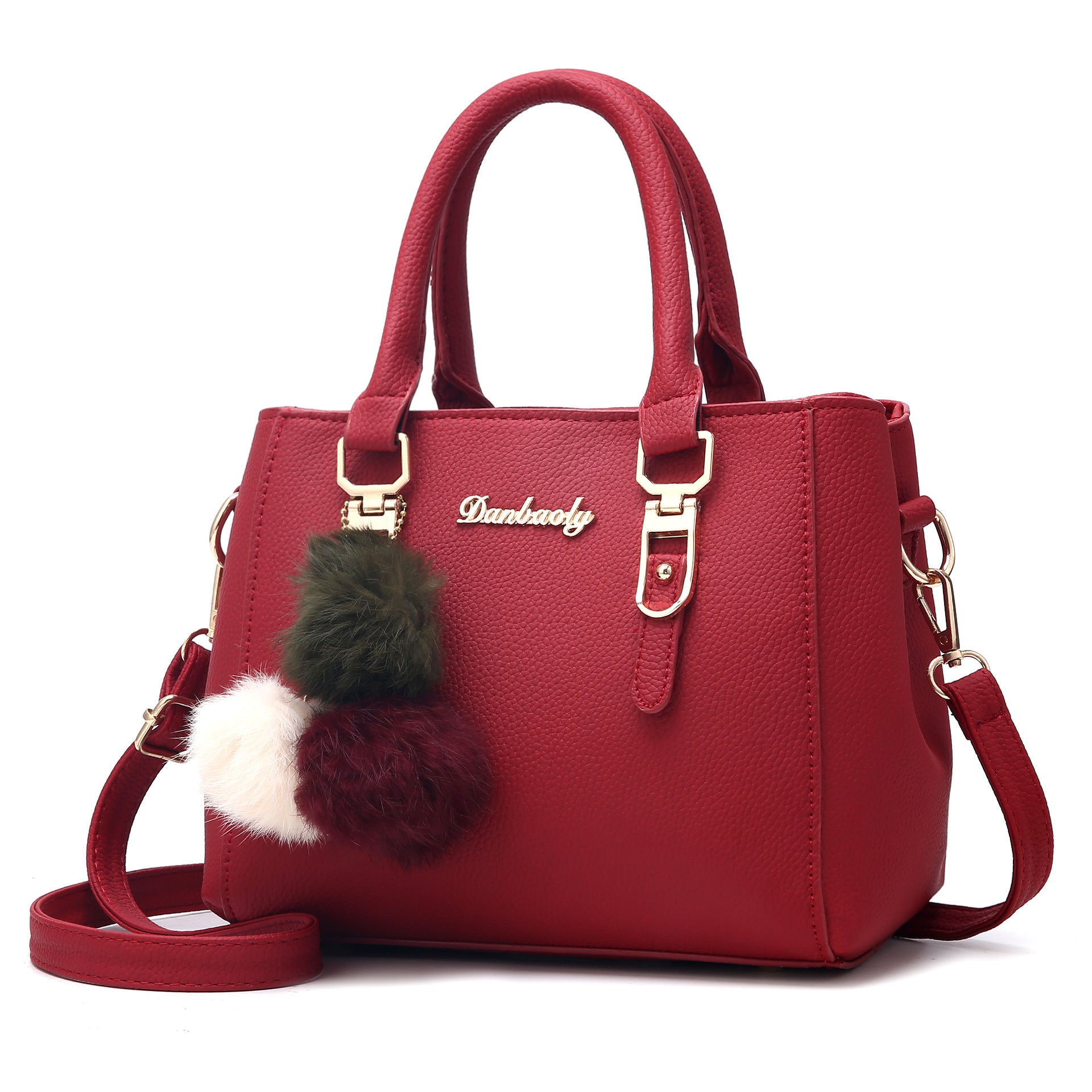 Women's Crossbody Shoulder Bag