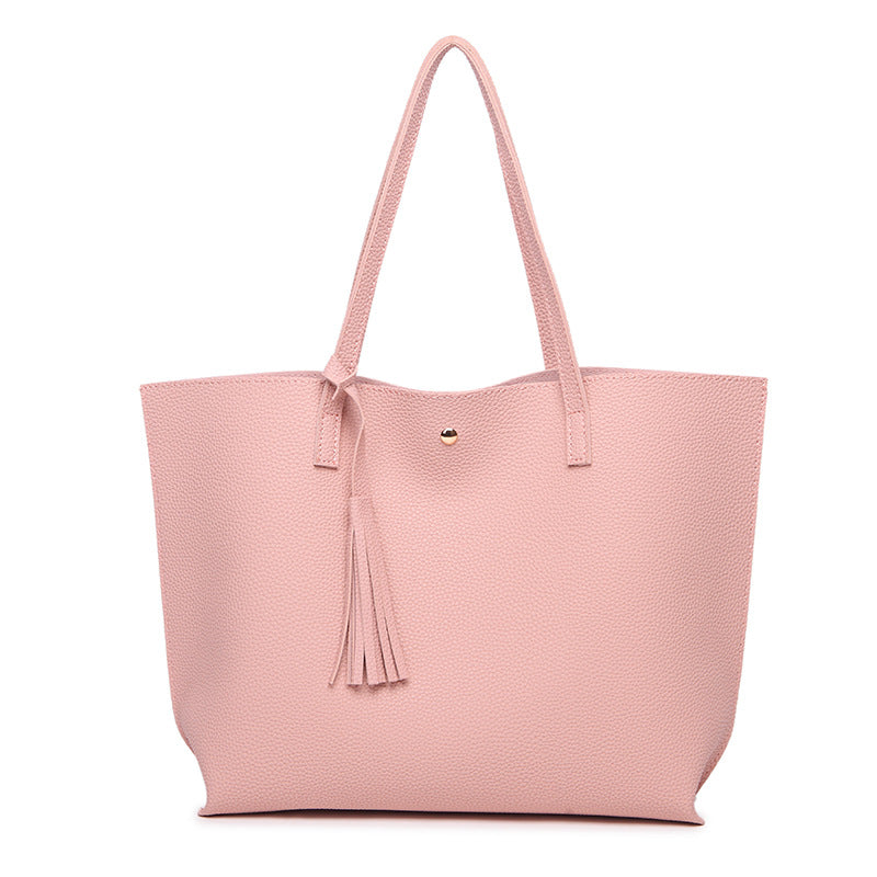Crossbody Women's Shoulder Bag