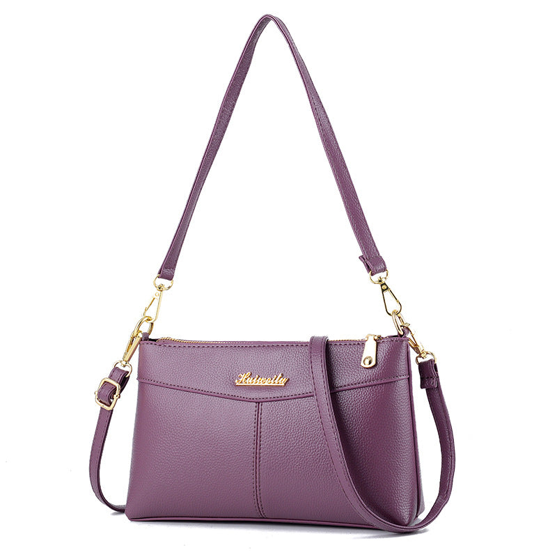 Crossbody Women's Shoulder Bag