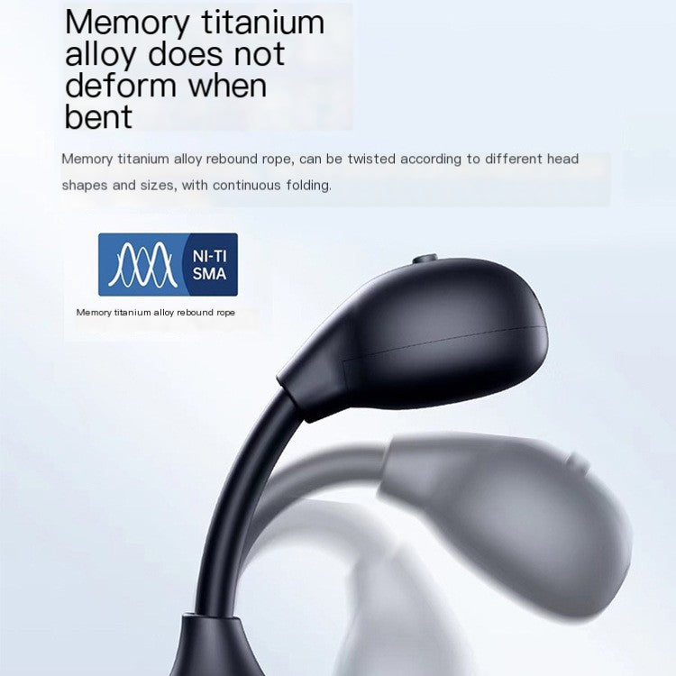 "Wireless Bluetooth Sports Earphones with Long Battery Life"
