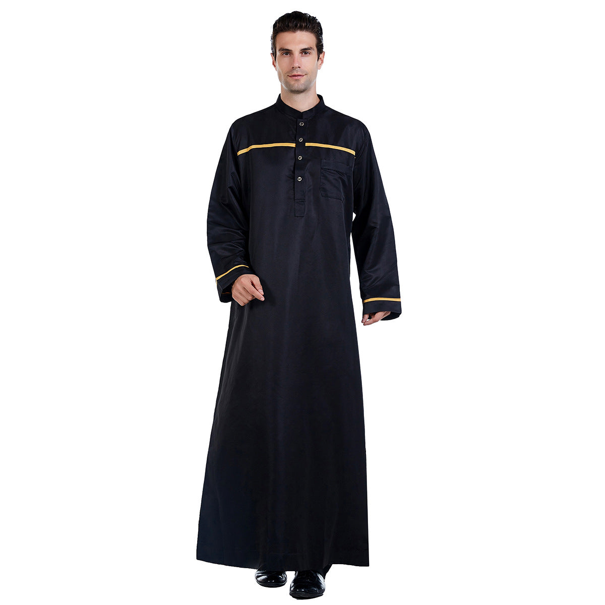 Men's Arab Robe for Foreign Trade in Middle East
