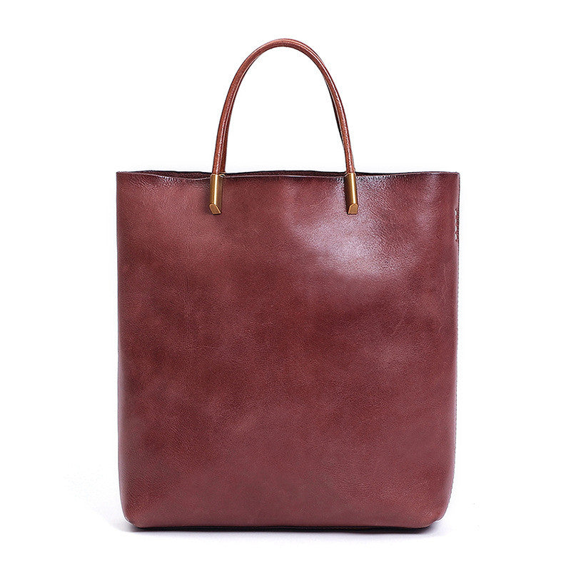 One Shoulder Lady Leisure Fashion Messenger Bag