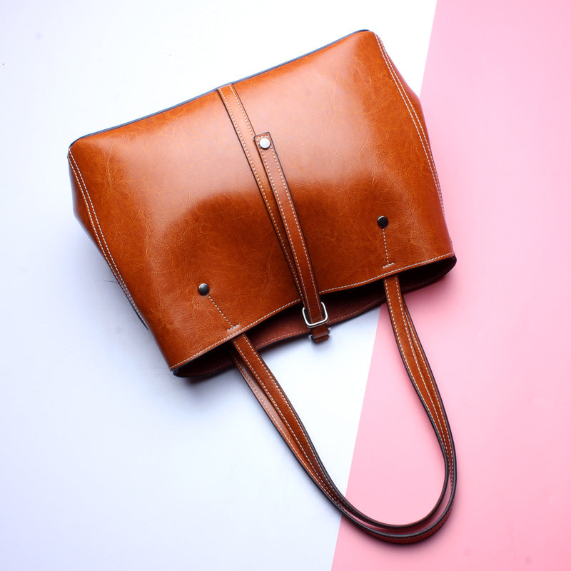 Crossbody Women's Shoulder Bag