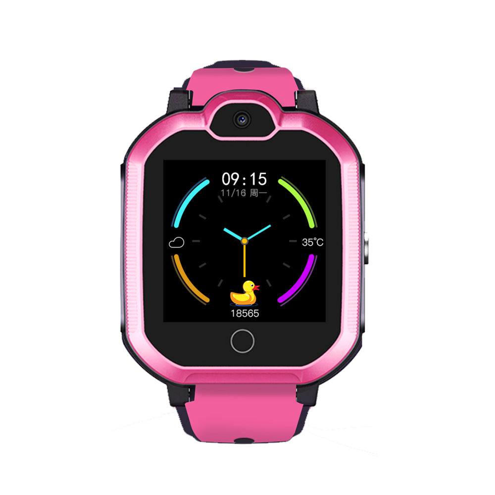 4G Video Calling Smartwatch for Kids