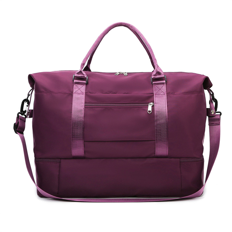 Foldable Travel Bag