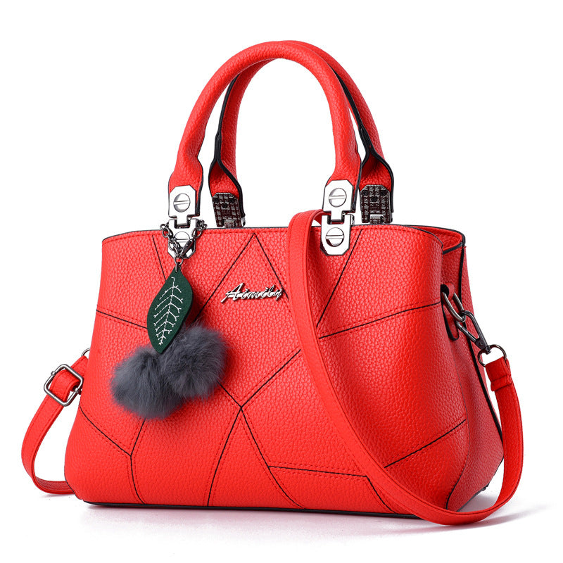 Fashionable New Shoulder Bag