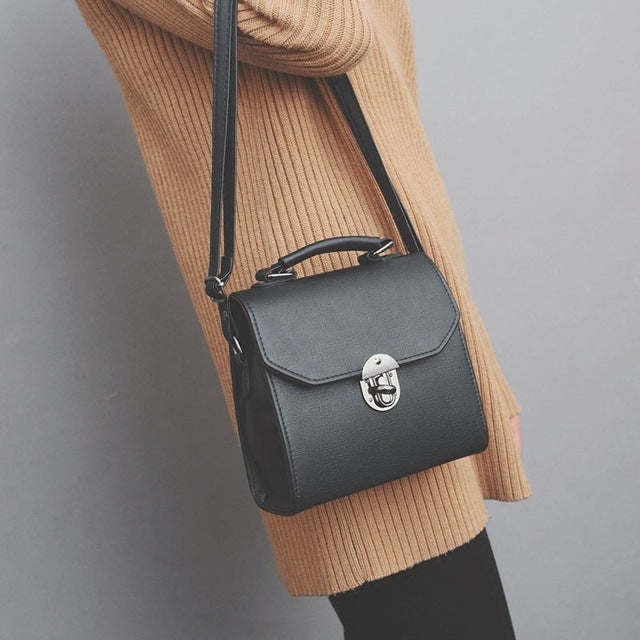 Crossbody Shoulder Bag for Women