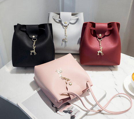 Fawn Fashion Shoulder Bag