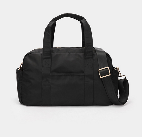 One-Shoulder Student Travel Bag
