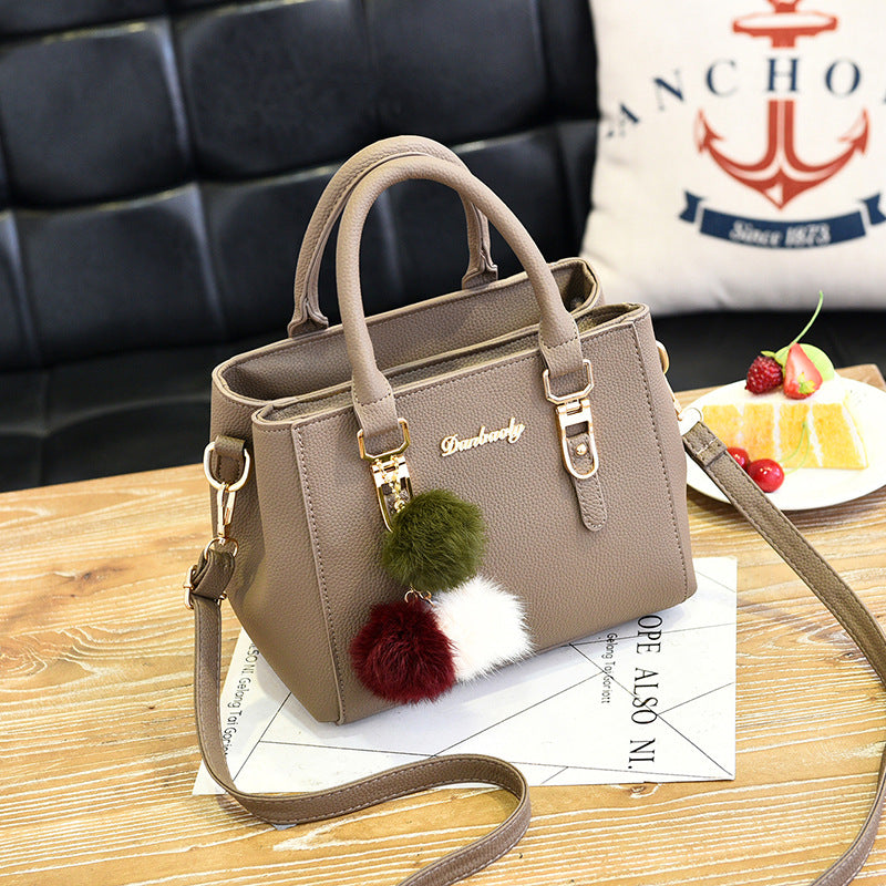 Women's Crossbody Shoulder Bag