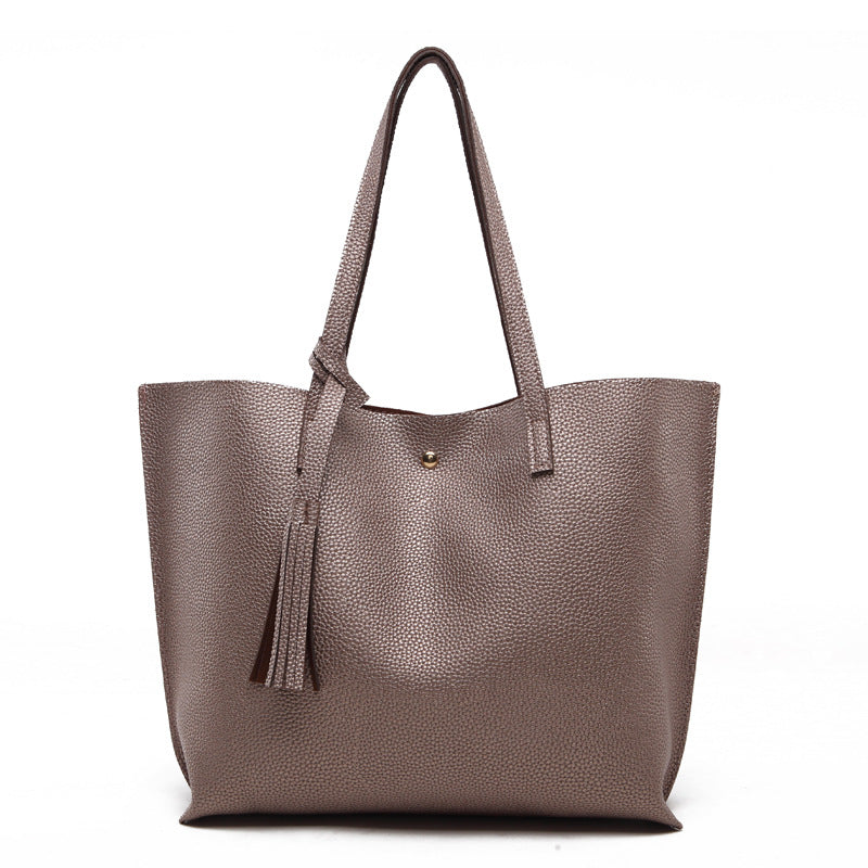 Crossbody Women's Shoulder Bag