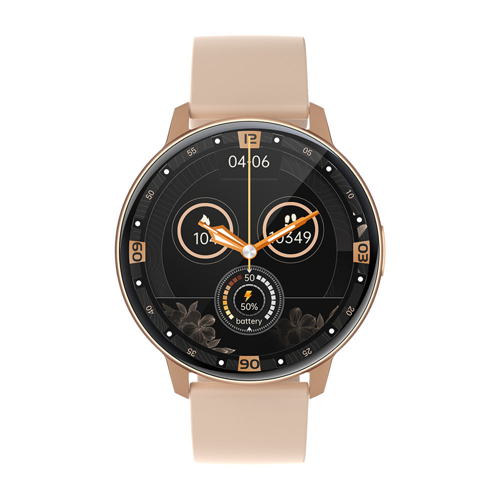 Home Fashion Simple Smartwatch