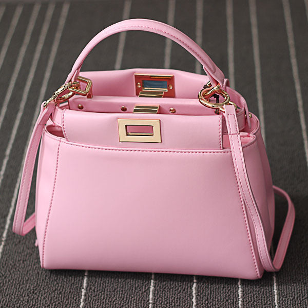 Women's Crossbody Shoulder Bag