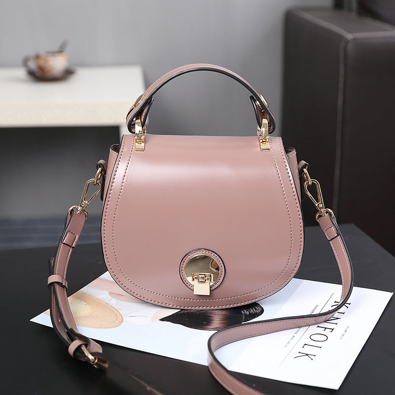 Crossbody Women's Shoulder Bag