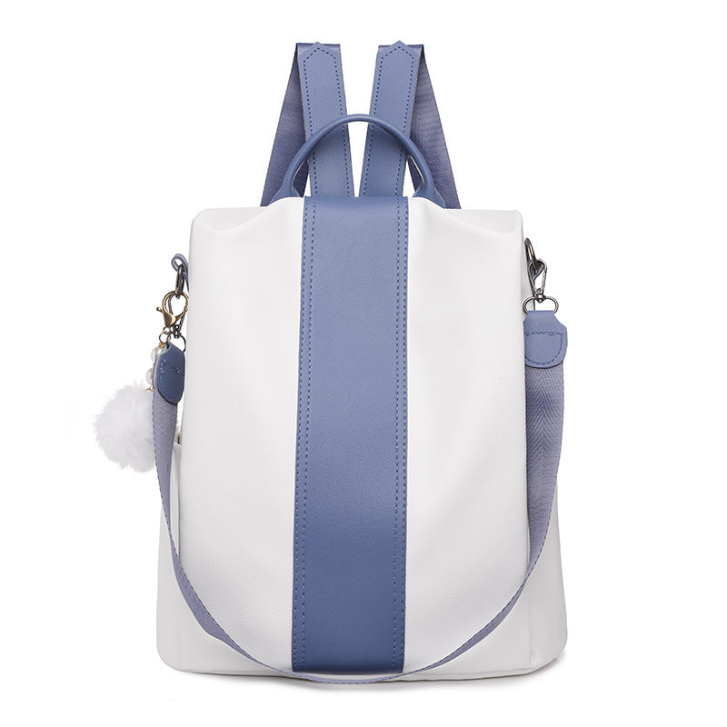 All-Match Color Fashion Travel Bag
