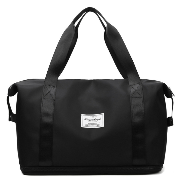 Water-Repellent Travel Bag