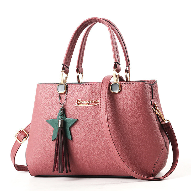 Crossbody Women's Shoulder Bag