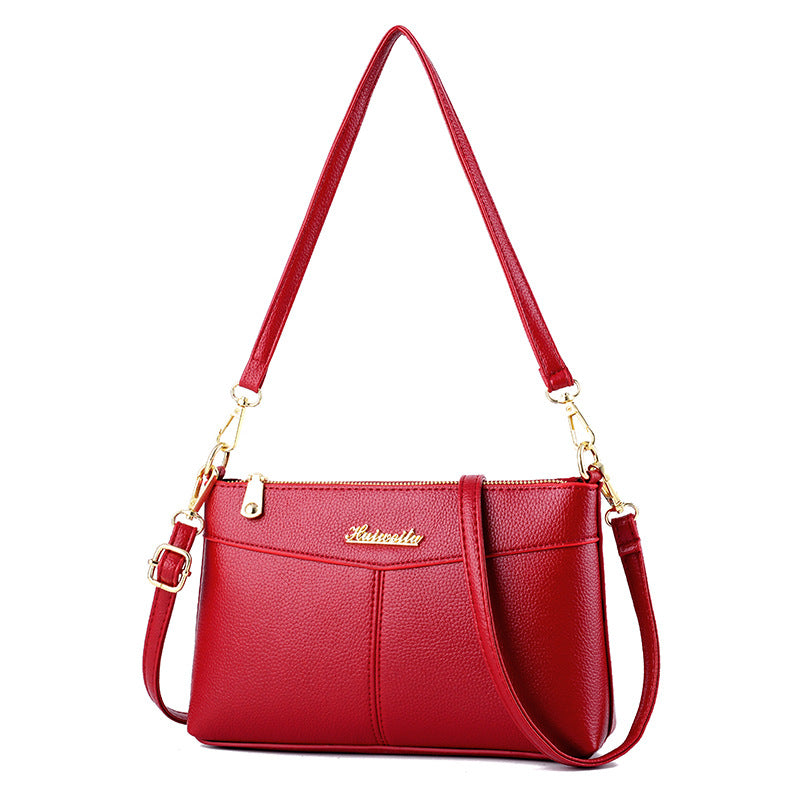 Crossbody Women's Shoulder Bag