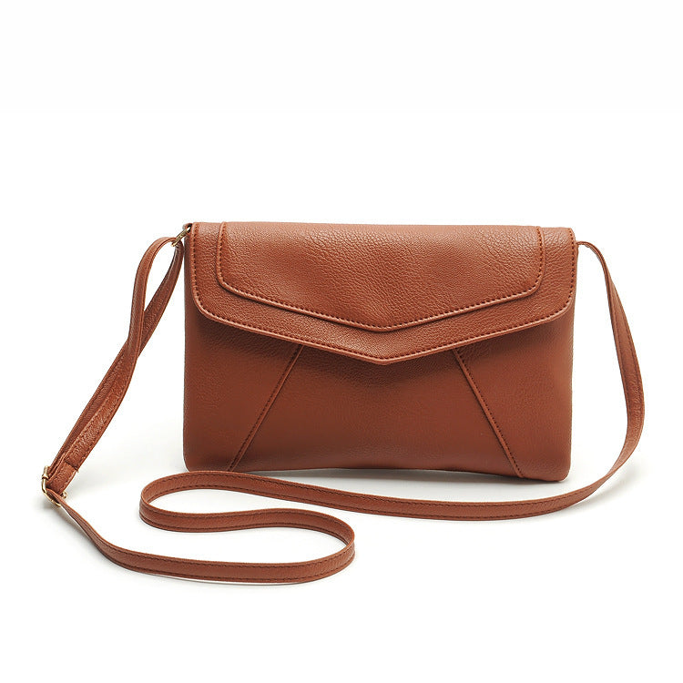 Crossbody Women's Shoulder Bag