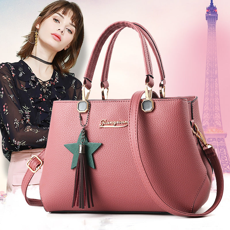 Crossbody Women's Shoulder Bag