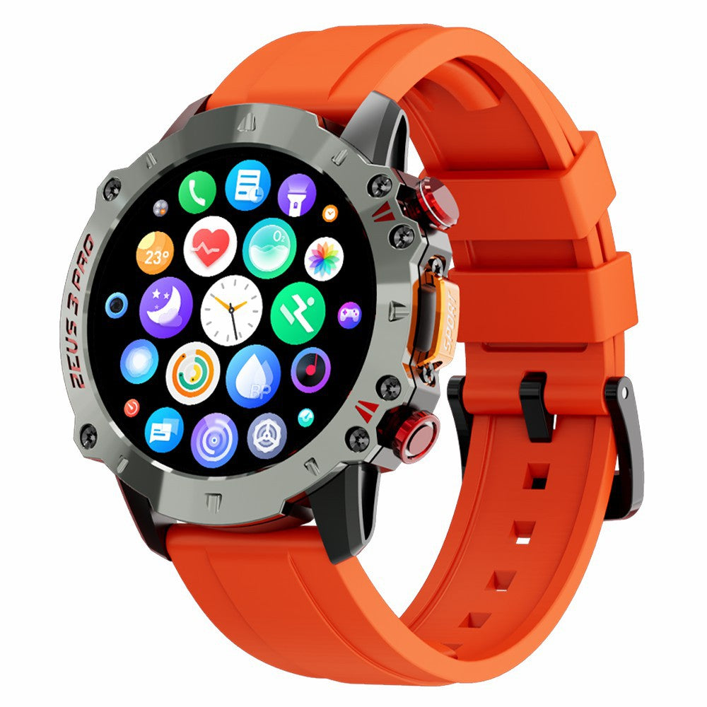 LOKMAT ZEUS 3 PRO Smartwatch for Outdoor Sports