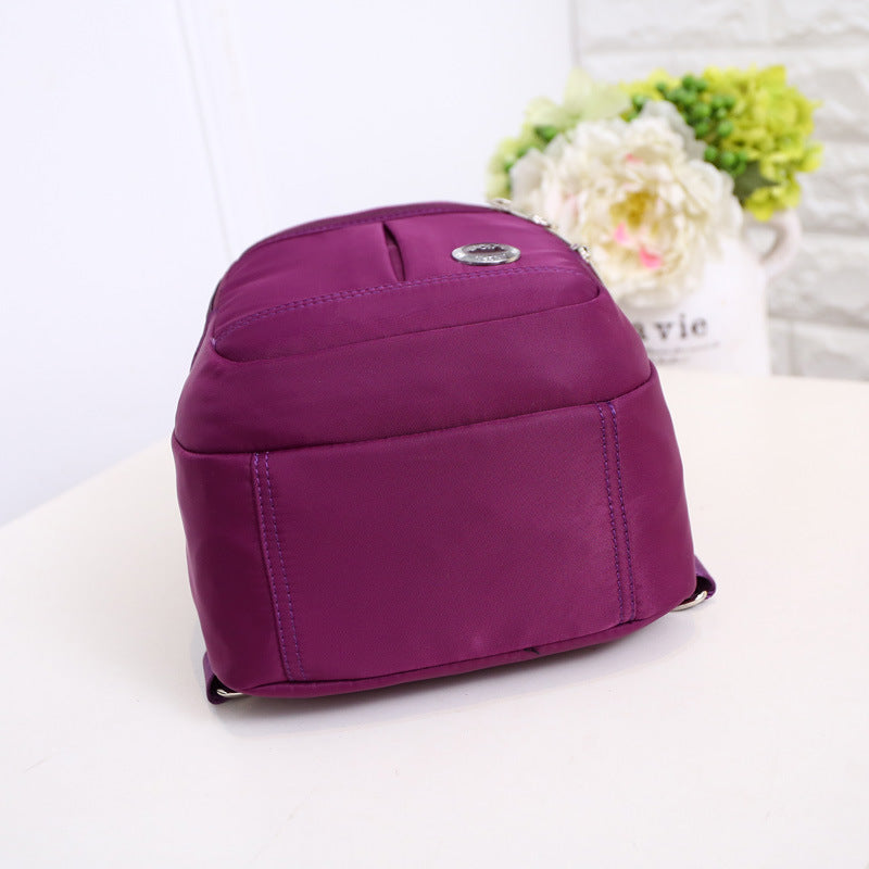 Backpack, Travel Bag, Chest Bag