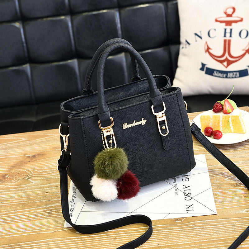 Women's Crossbody Shoulder Bag
