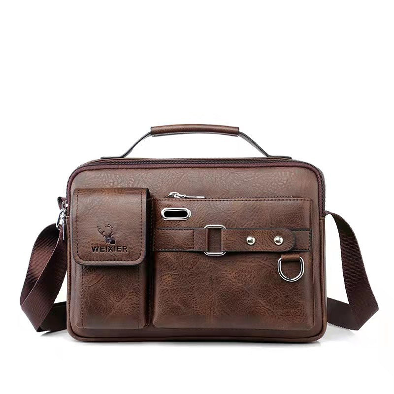 Crossbody Shoulder Bag