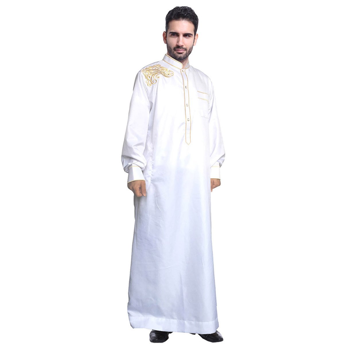 Men's Middle Eastern Arab Robe Apparel