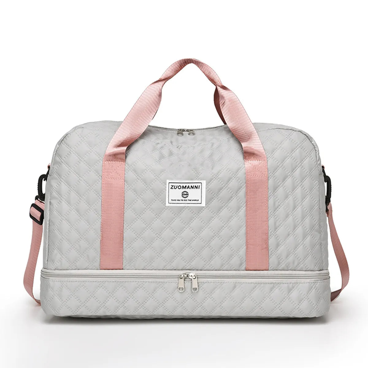 Portable Large Capacity Travel Bag