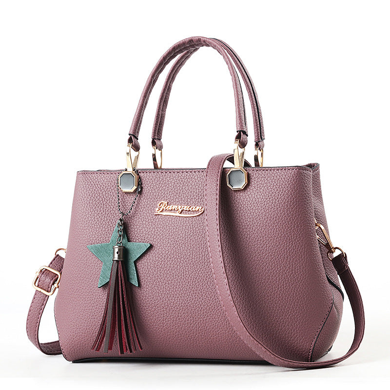 Crossbody Women's Shoulder Bag