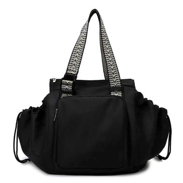 Multi-Function Cradle Travel Bag