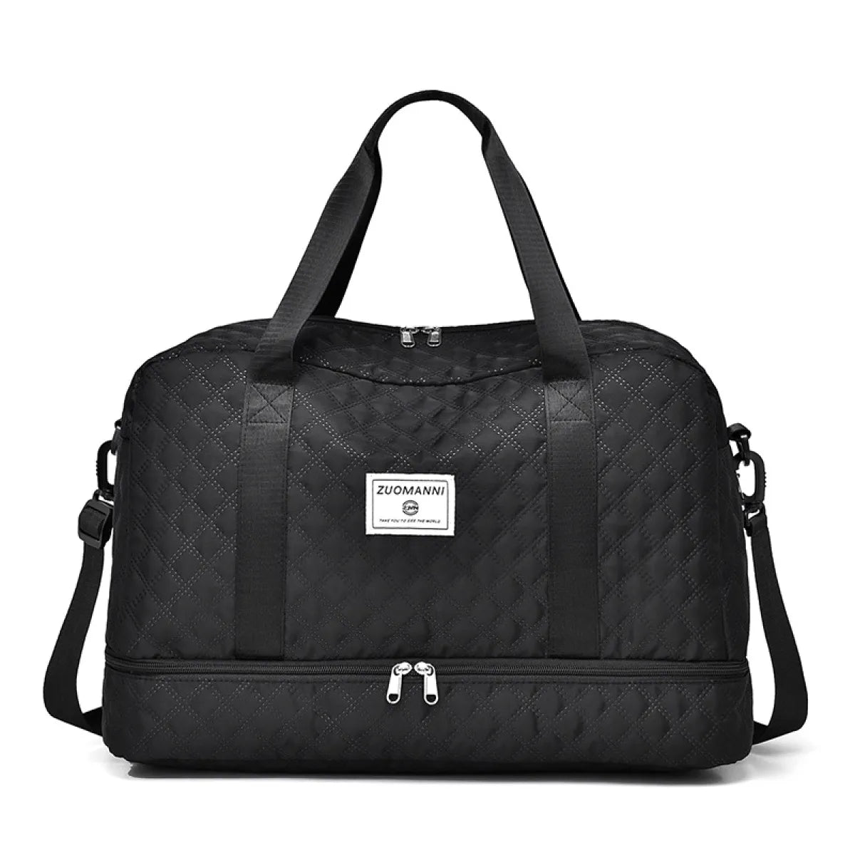 Portable Large Capacity Travel Bag
