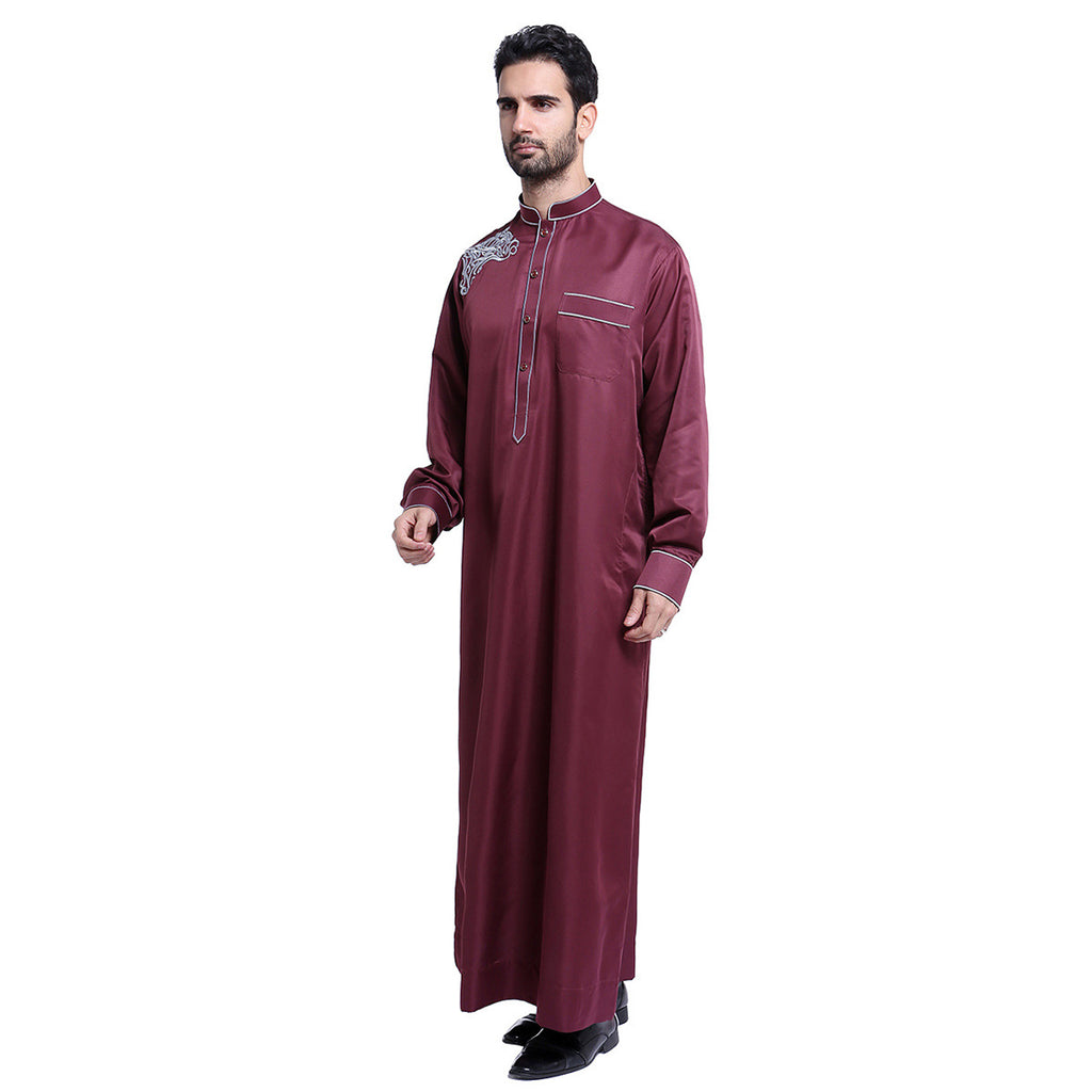 Men's Middle Eastern Arab Robe Apparel