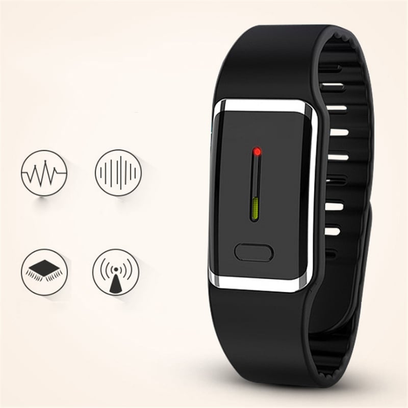 Outdoor Electronic Mosquito Repellent with Frequency Conversion