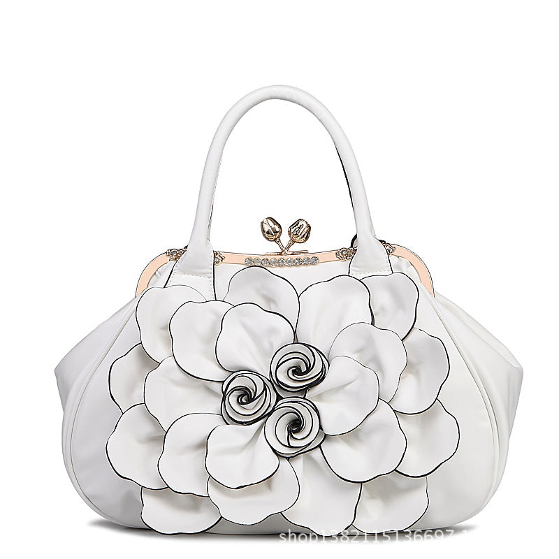 Crossbody Women's Shoulder Bag
