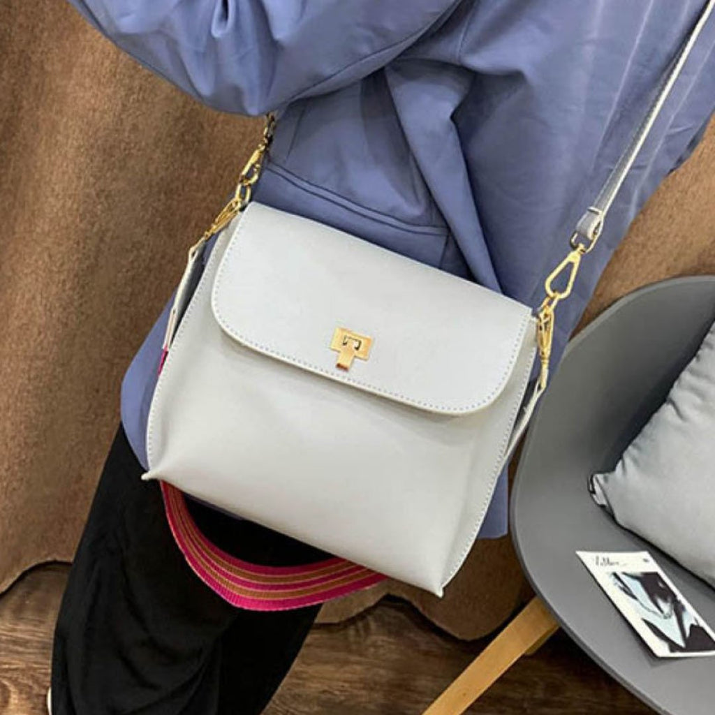 Tanya Shoulder Bag & Crossbody