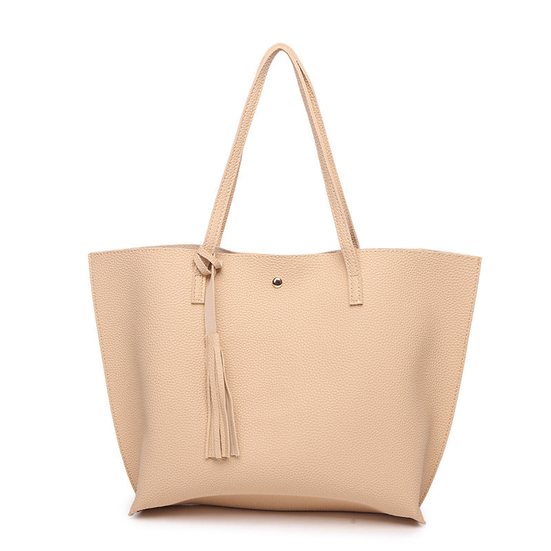 Crossbody Women's Shoulder Bag