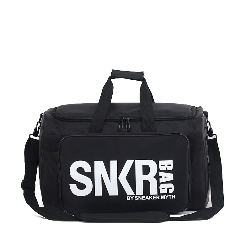 Multi-Functional Sports & Travel Bag