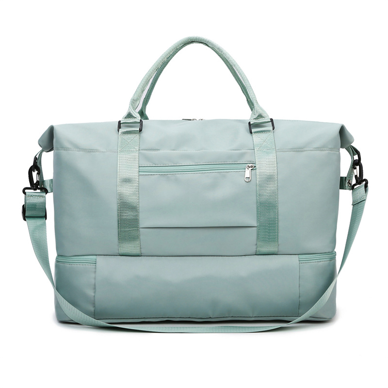 Foldable Travel Bag