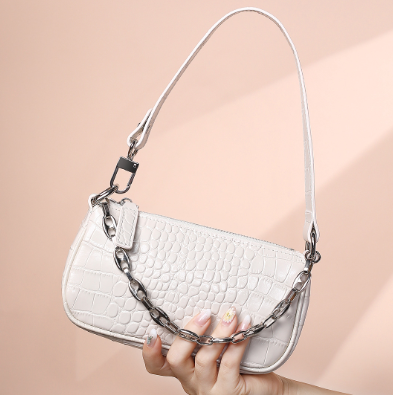 Spring and Summer Shoulder Bag