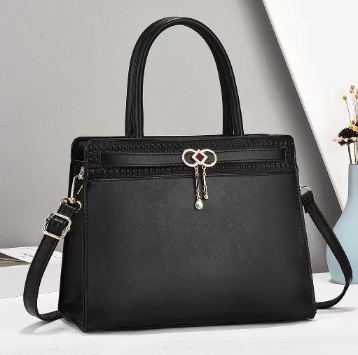 Women's Shoulder Bag with Strap