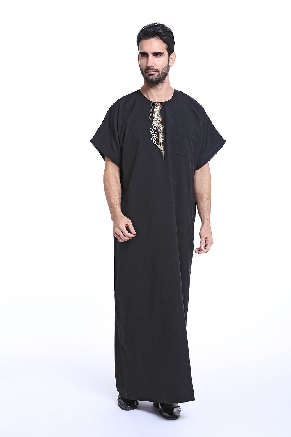 Men's Arab Middle Eastern Thobe - TH801