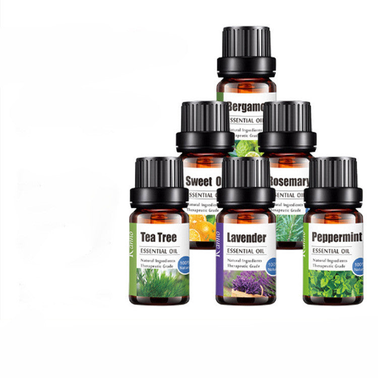 Grapefruit Essential Oil 10ml for Massage and Skin Care