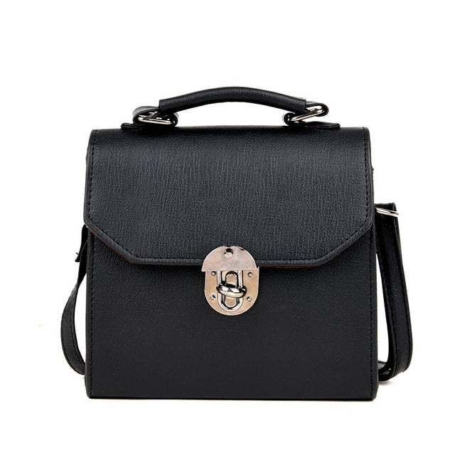 Crossbody Shoulder Bag for Women